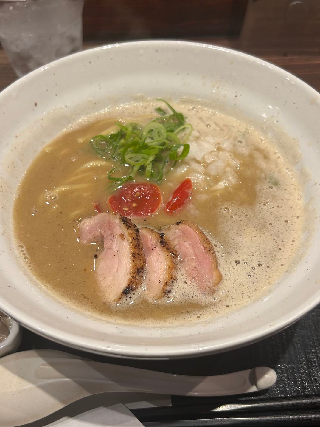 麺や いま村