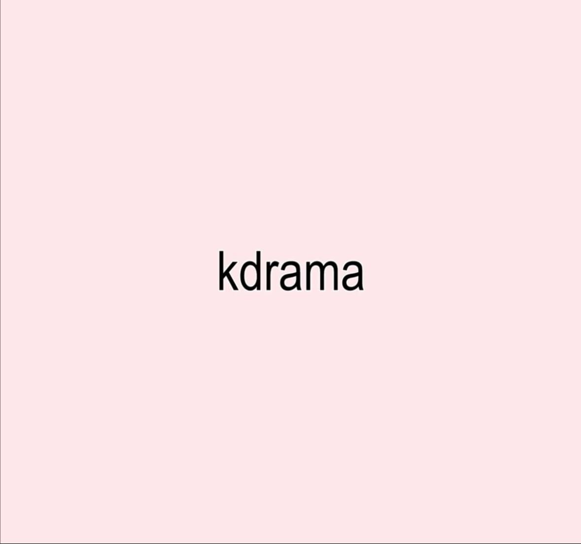 dramas recommendations ⋆˚꩜。