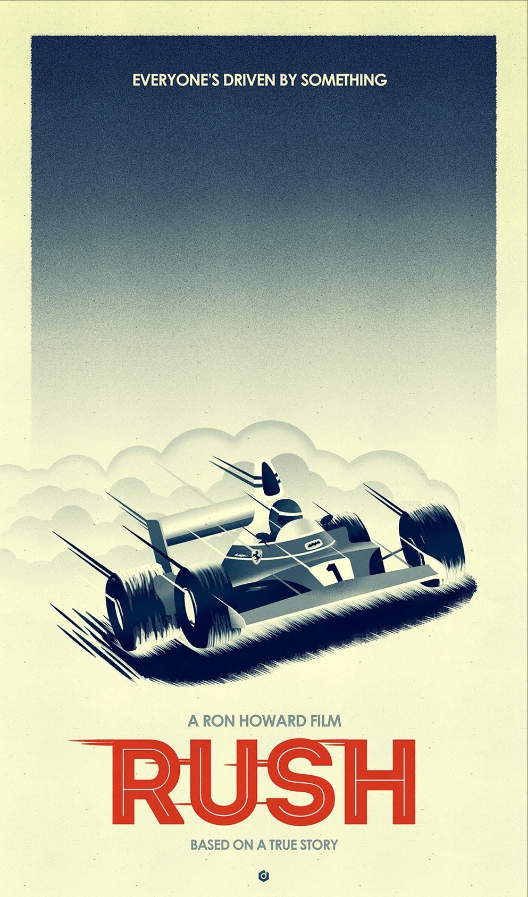Rush - Ron Howard · 2013