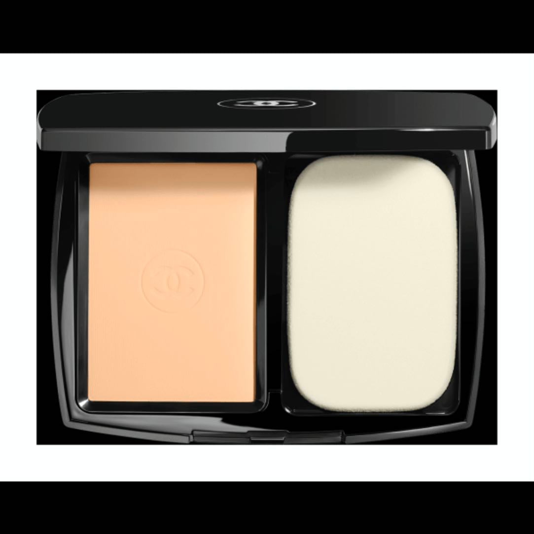 Powder Foundation - CHANEL