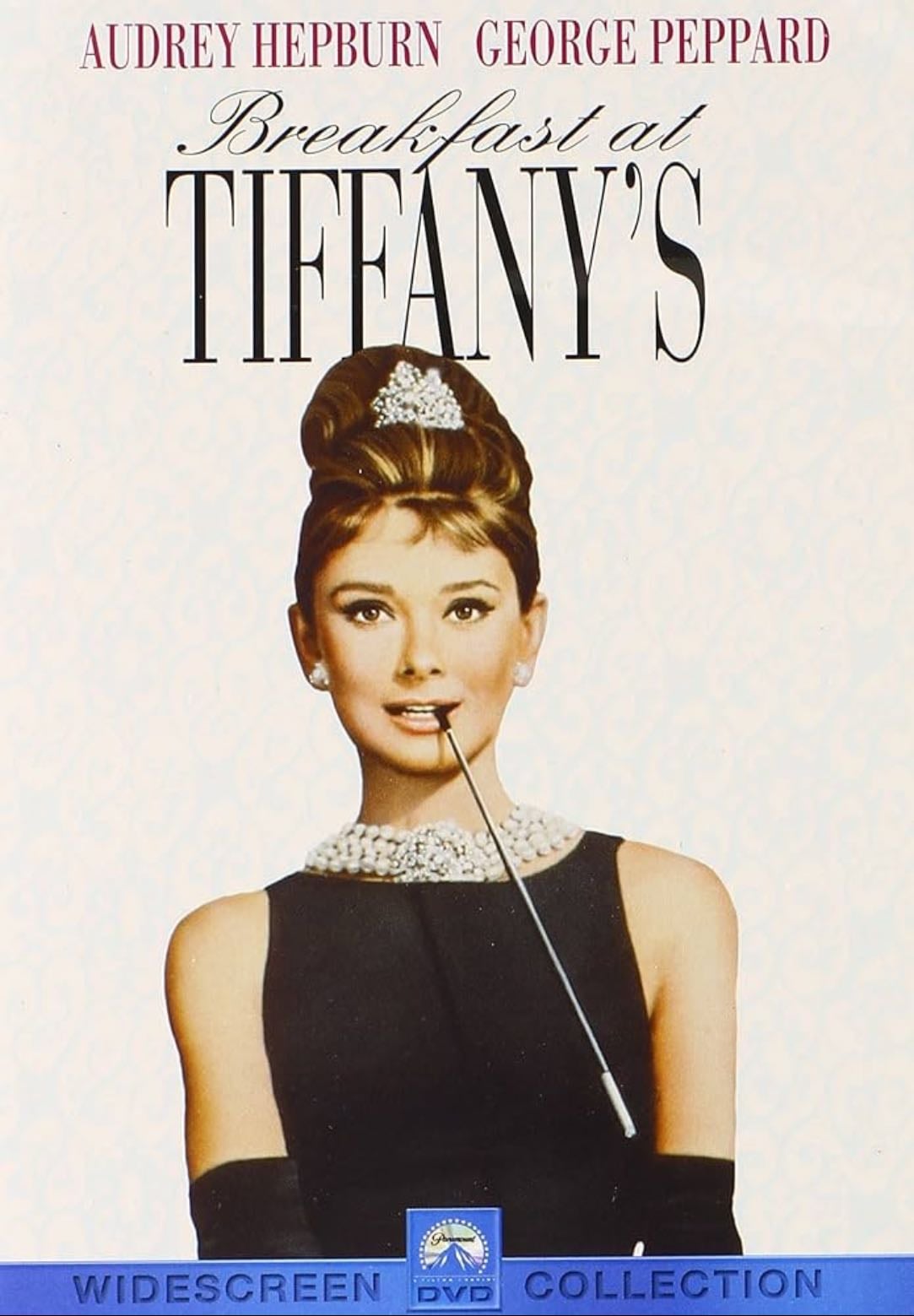 Breakfast at Tiffany's - Blake Edwards · 1961