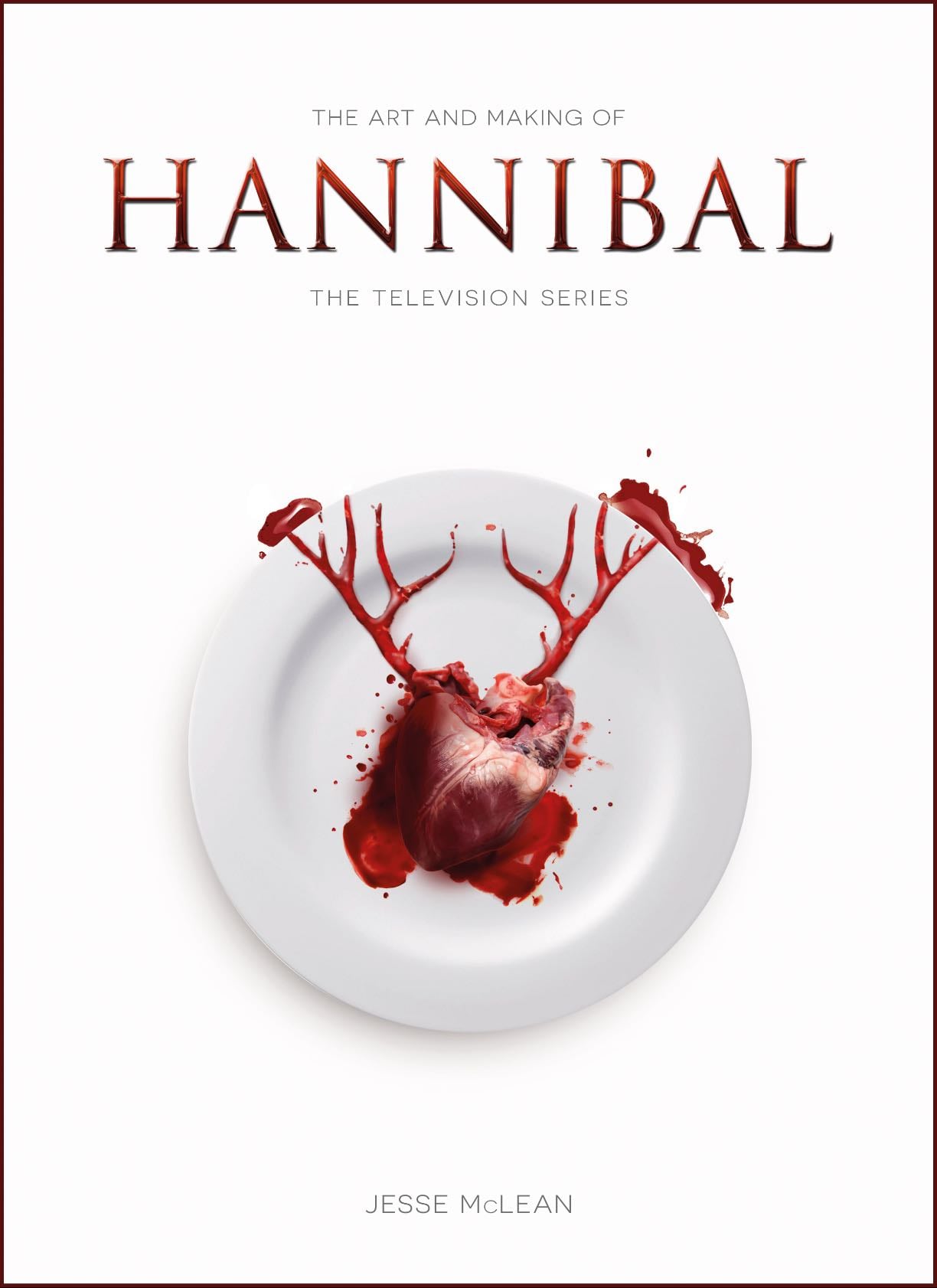 Hannibal - Bryan Fuller · 2013