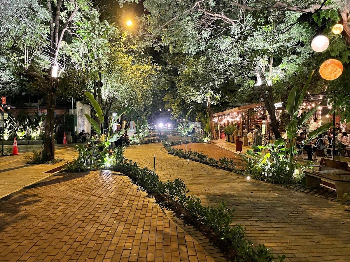 La Cuadrita