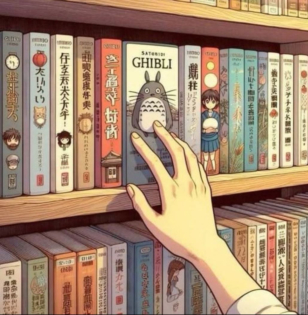Lista de animes por ver: