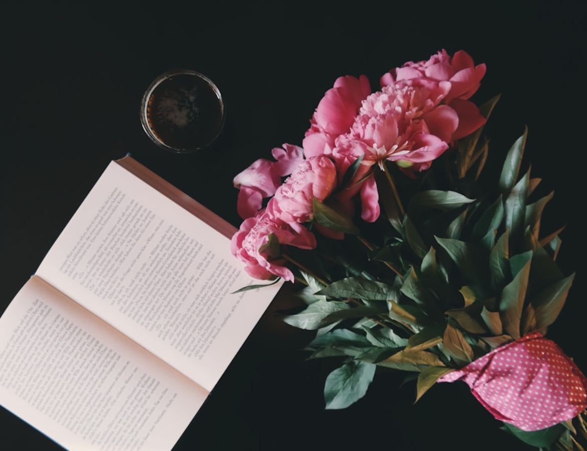 Libros - Books hypelist by Ana Villegas