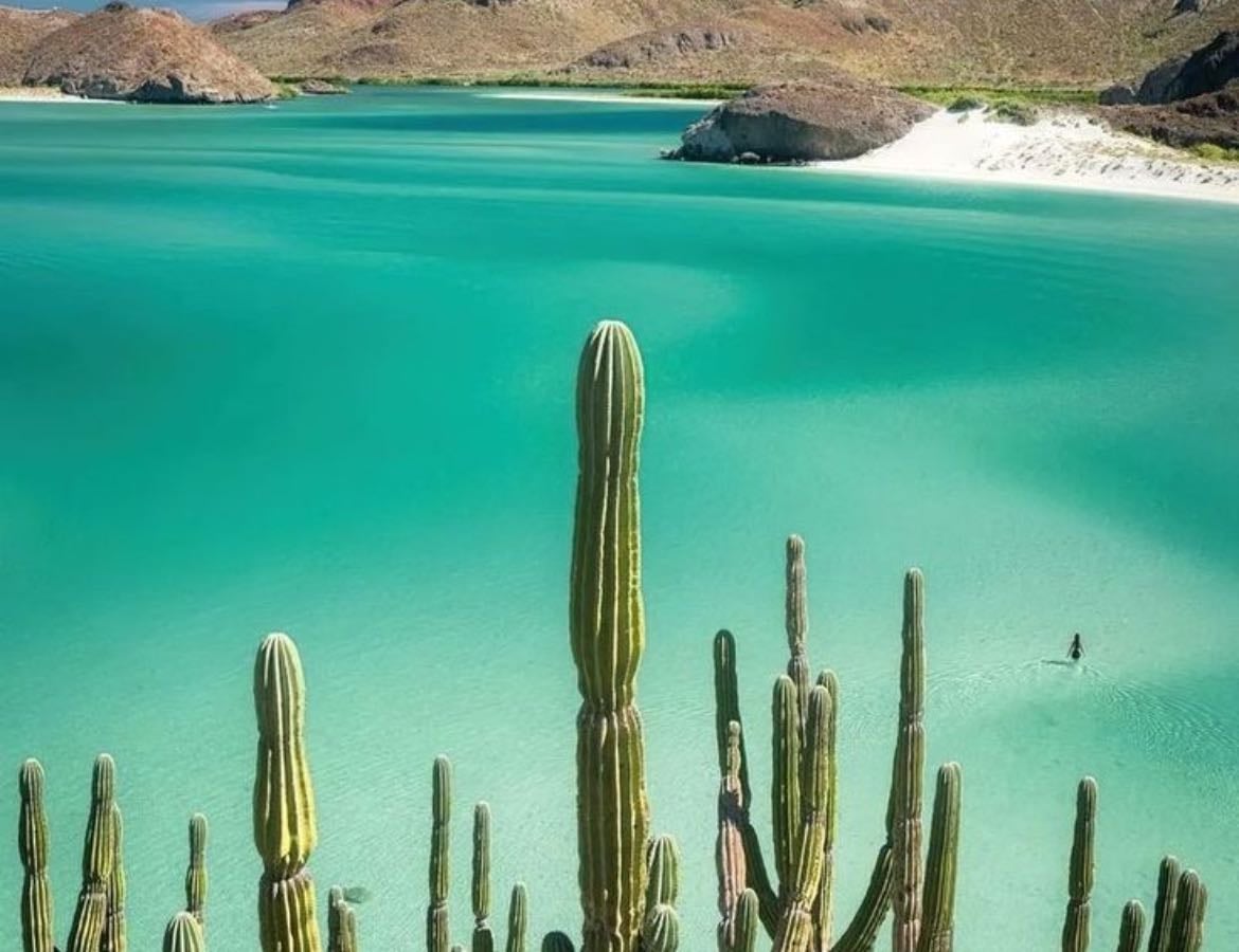 La Paz