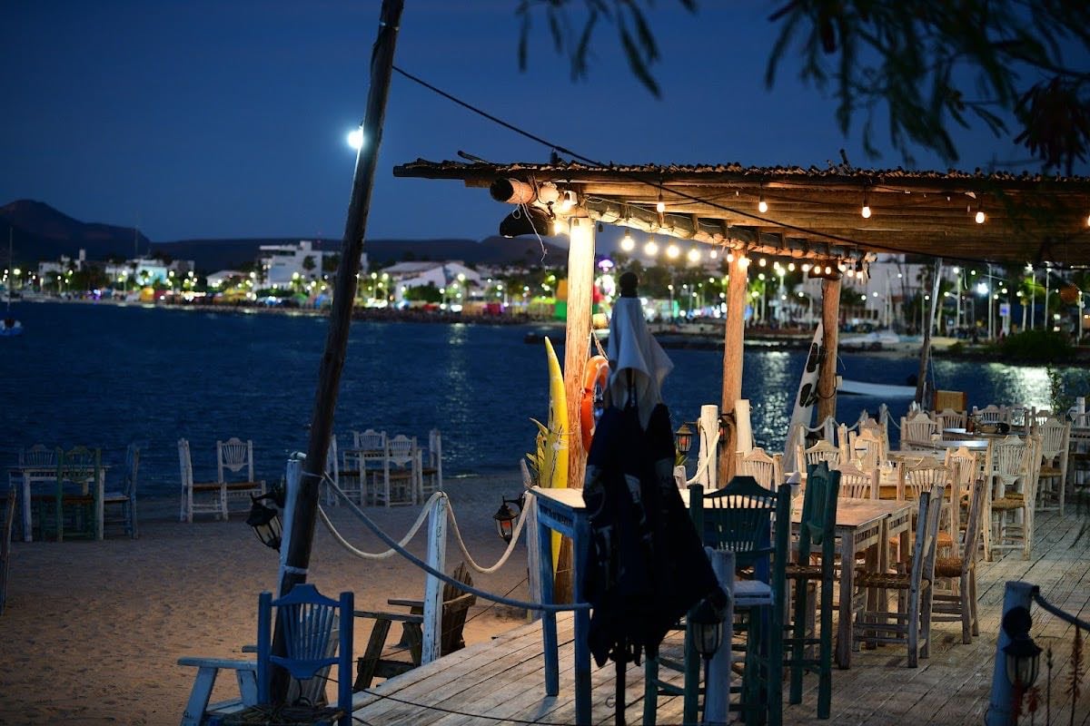 Estrella del Mar