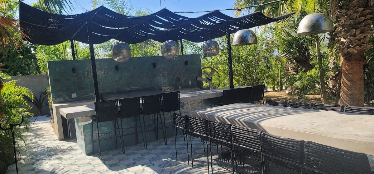 Acre Restaurant