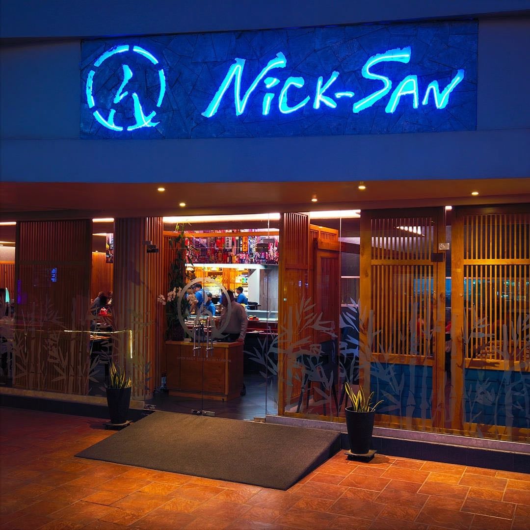 Nicksan Cabo