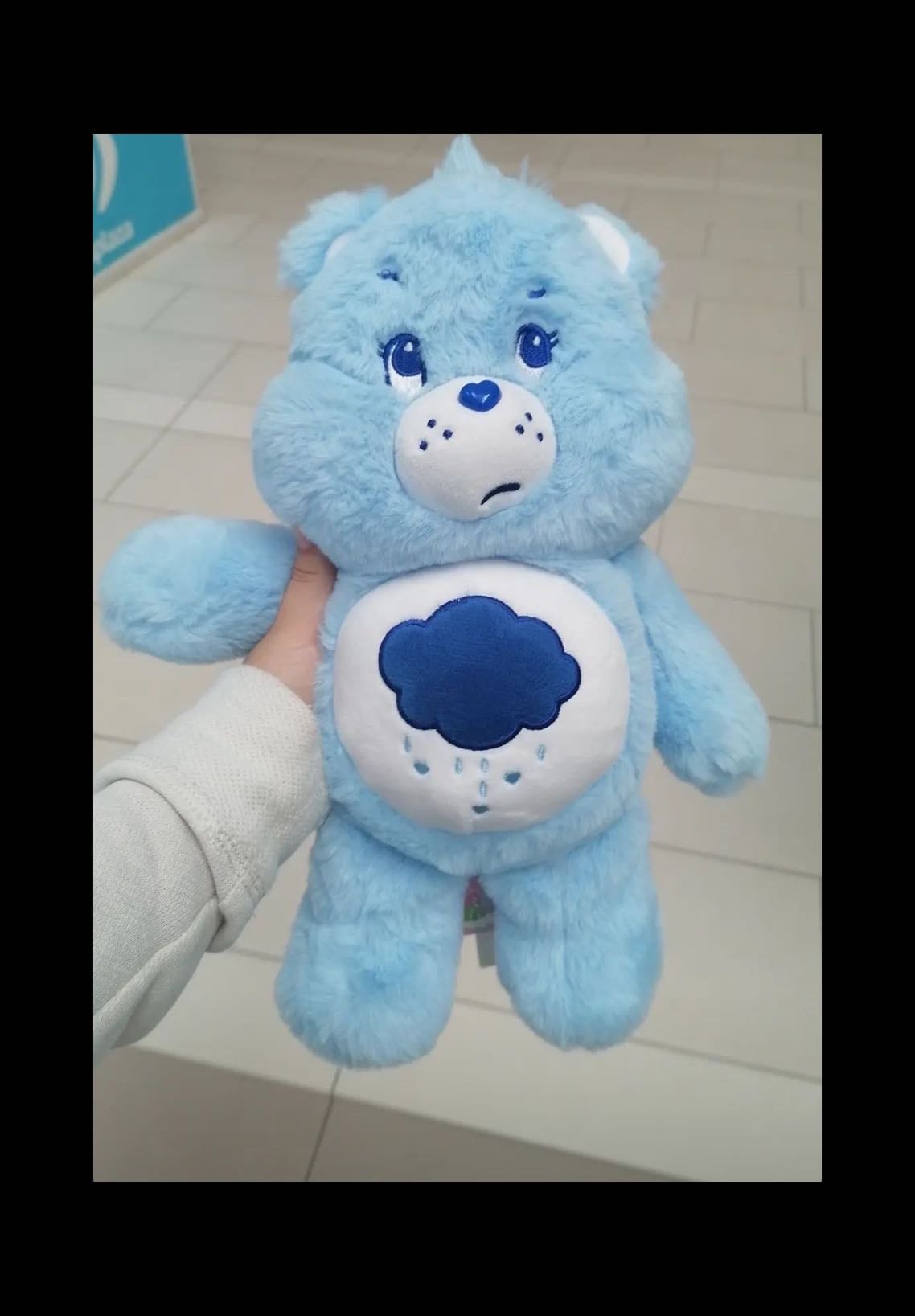 Care Bears