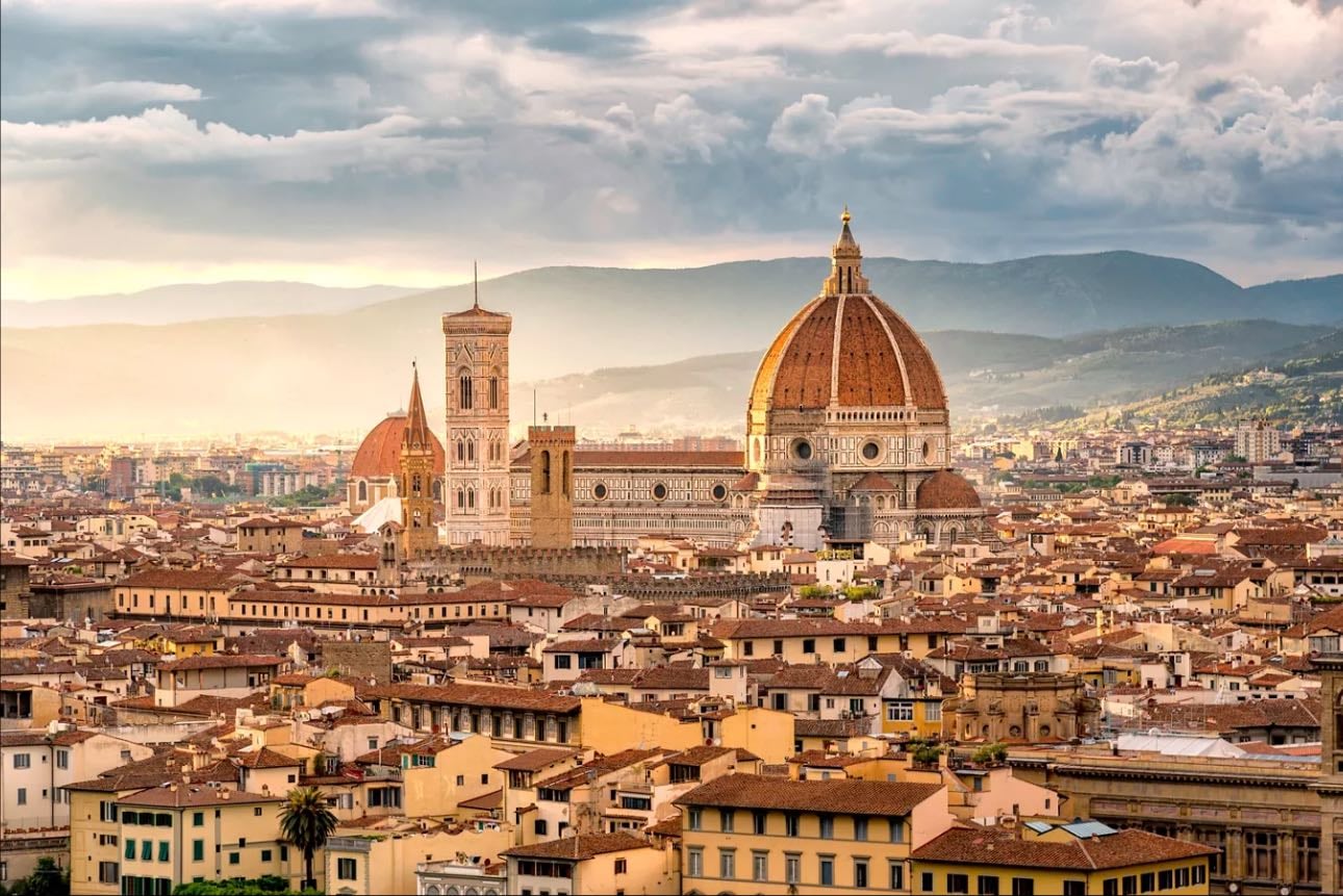 Tuscany, Italy ๐ฎ๐น
