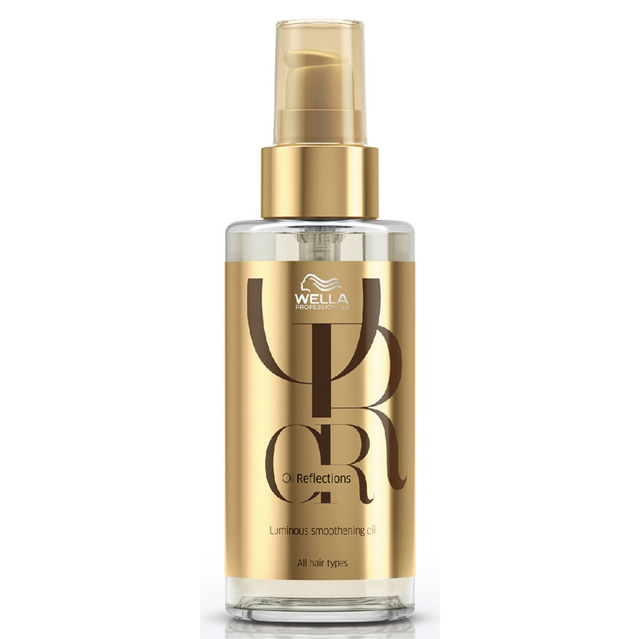 Oil - Wella