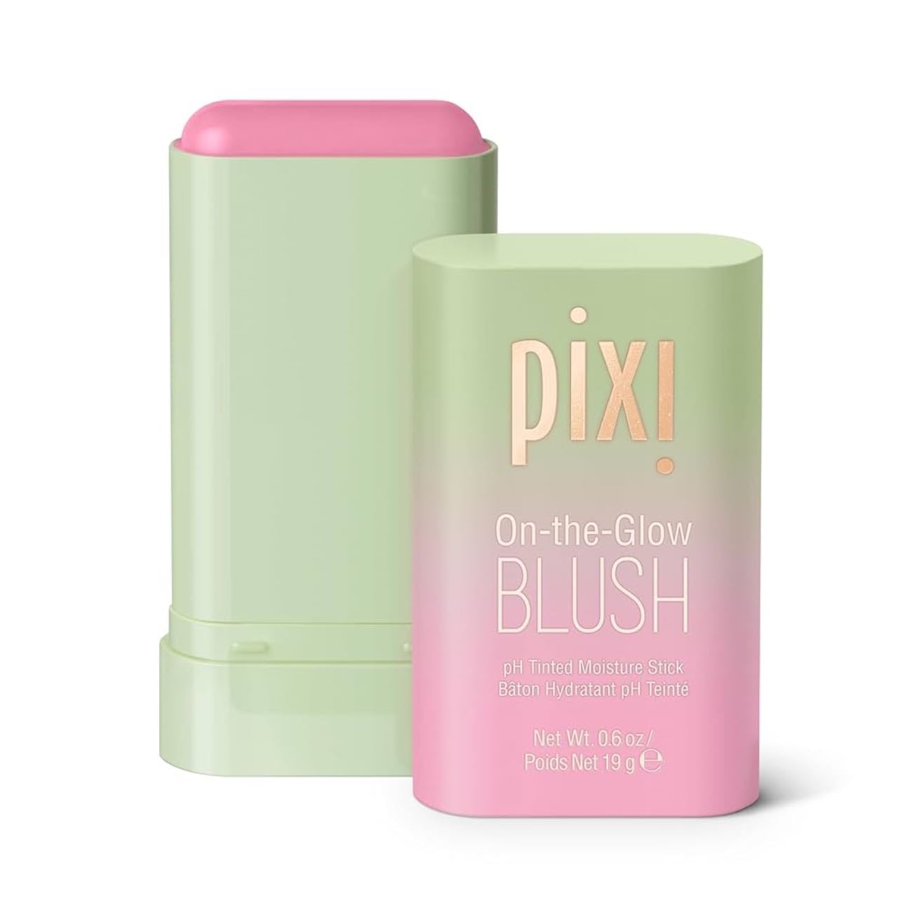 Blush - On the glow - Pixi