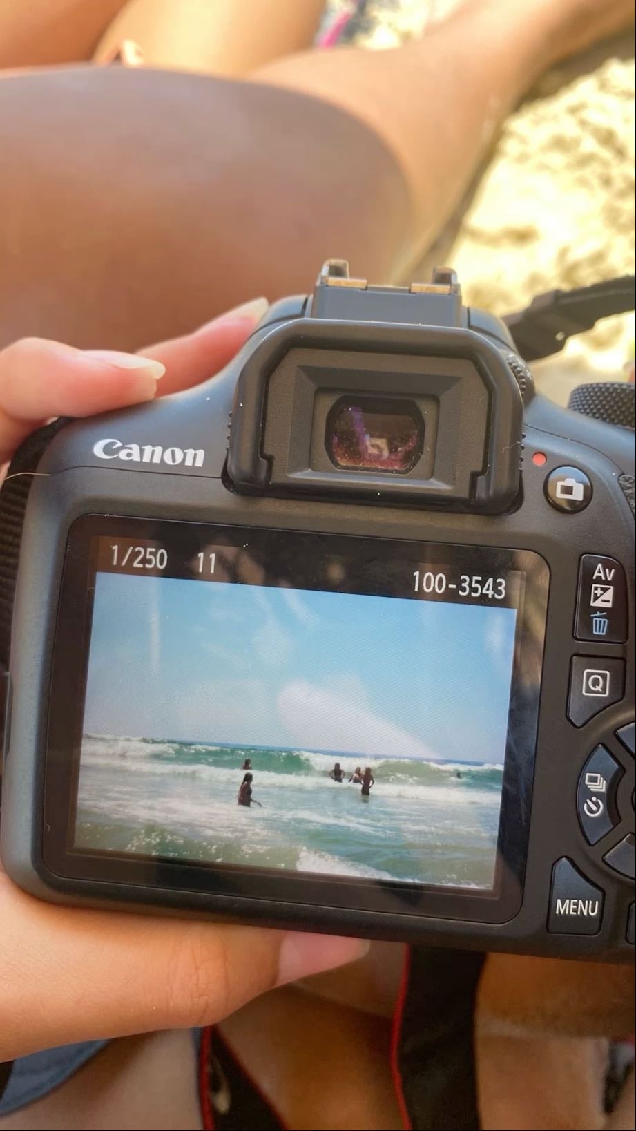 Fazer um filme de alguma viagem 🧳 📸