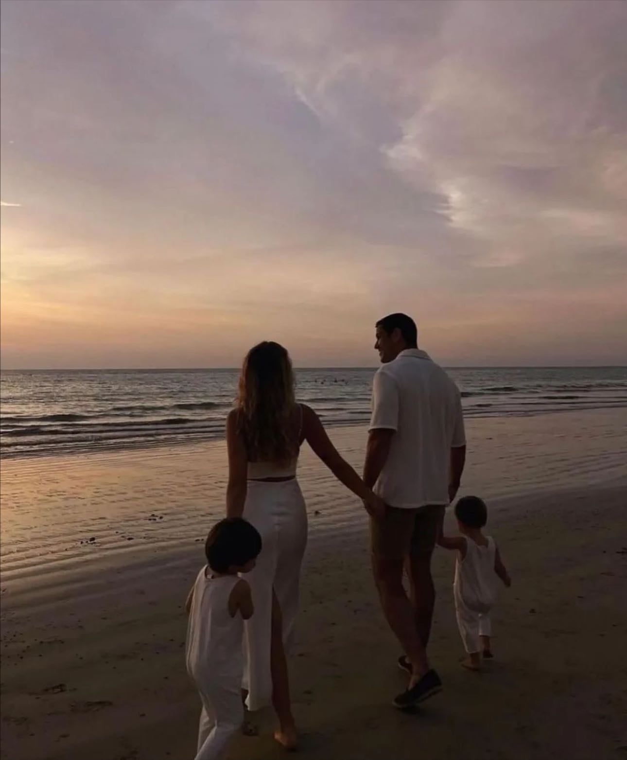 Ter uma família 🧑🧑🧒🧒