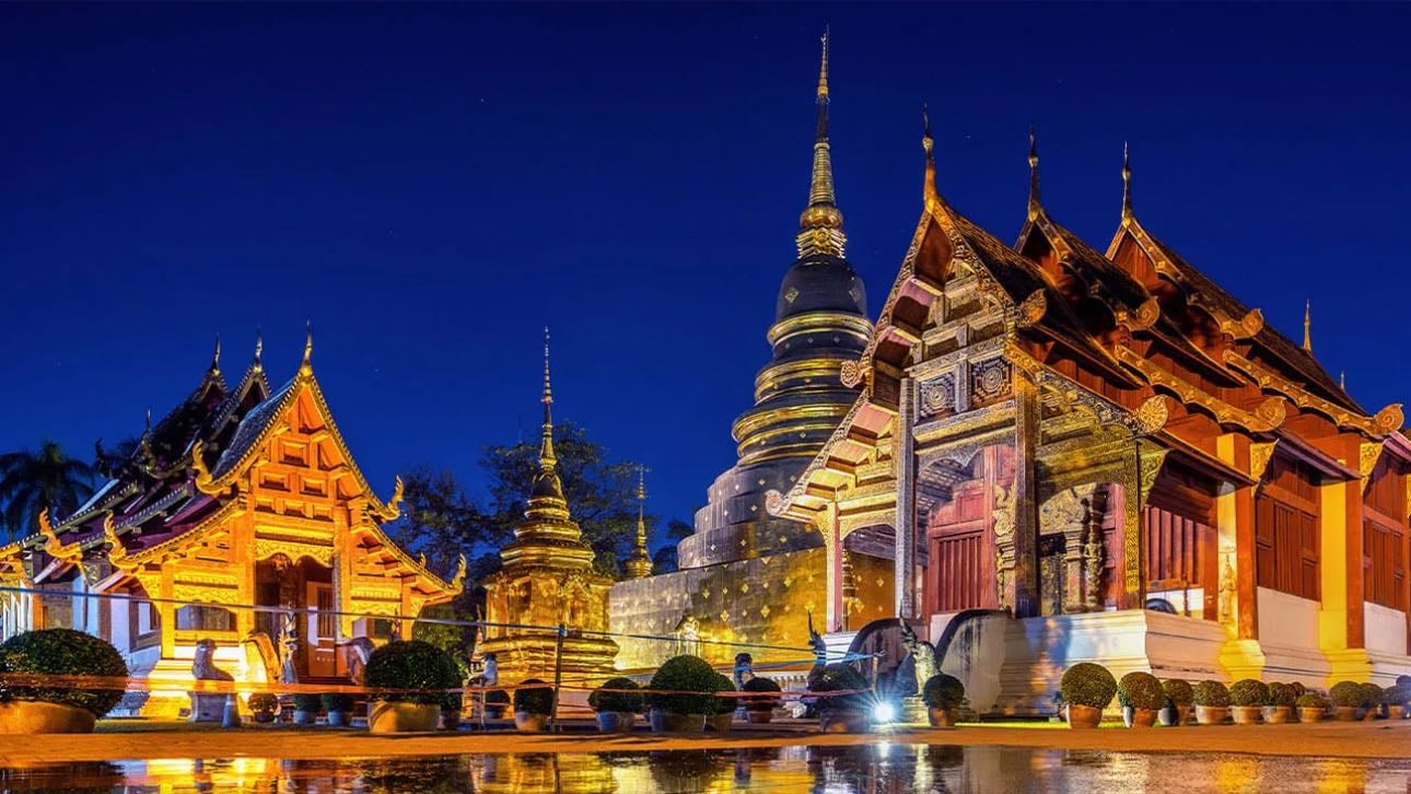 Thailand ๐น๐ญ