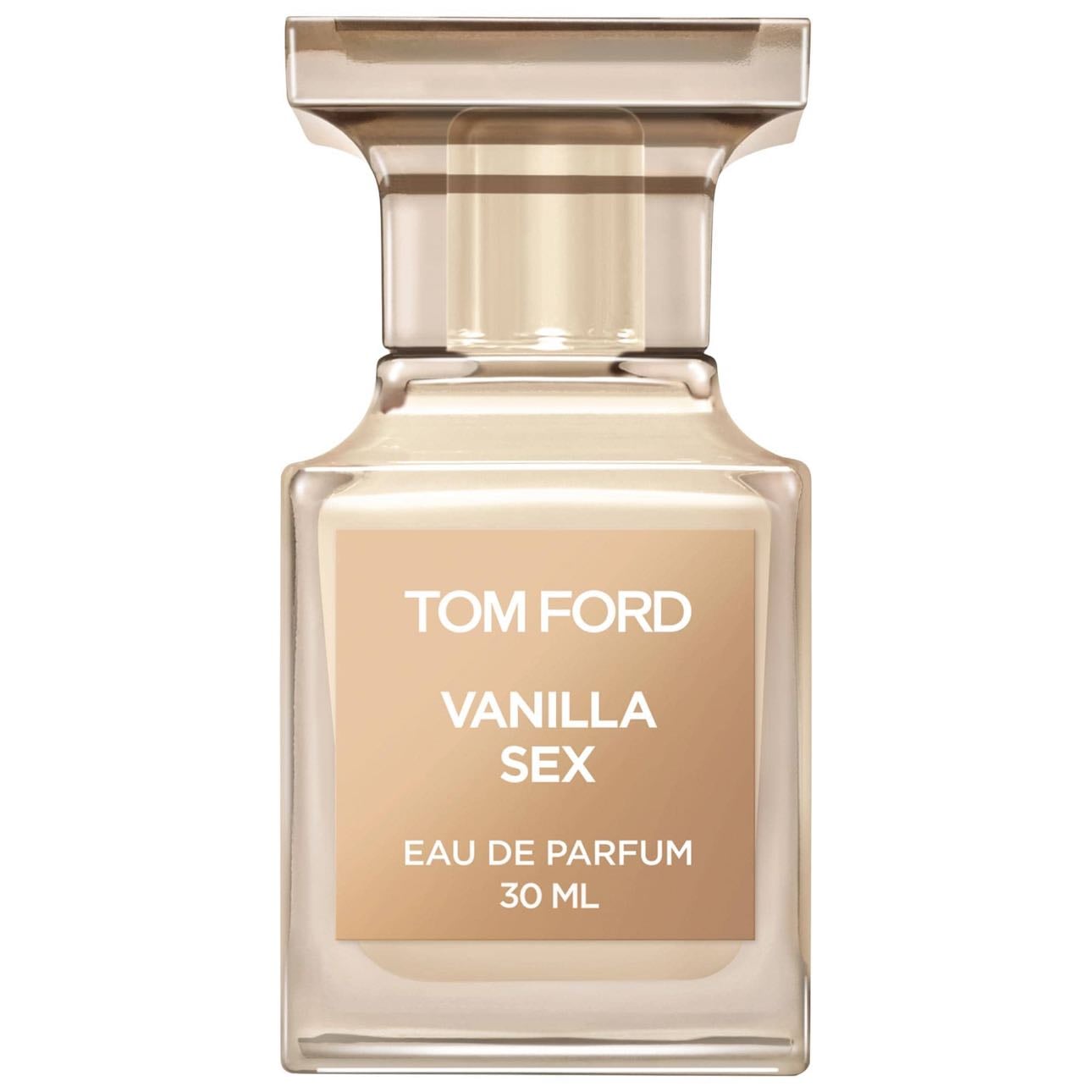Vanilla sex - Tom ford