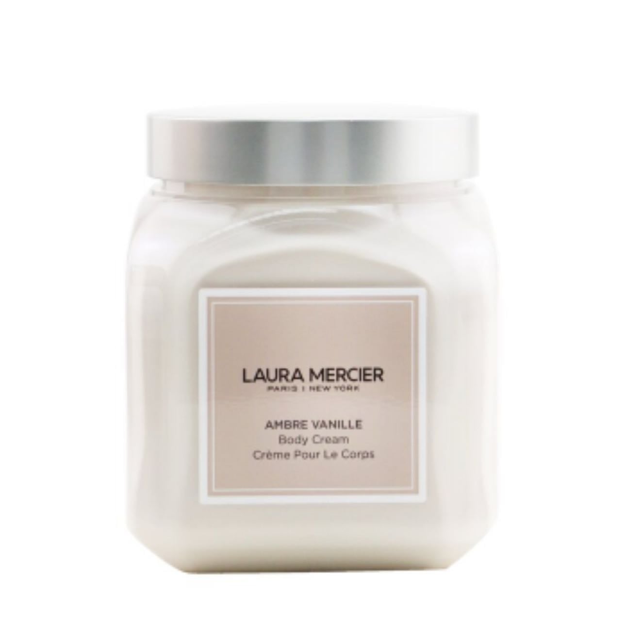 Body cream Vanilla - Laura Mercier