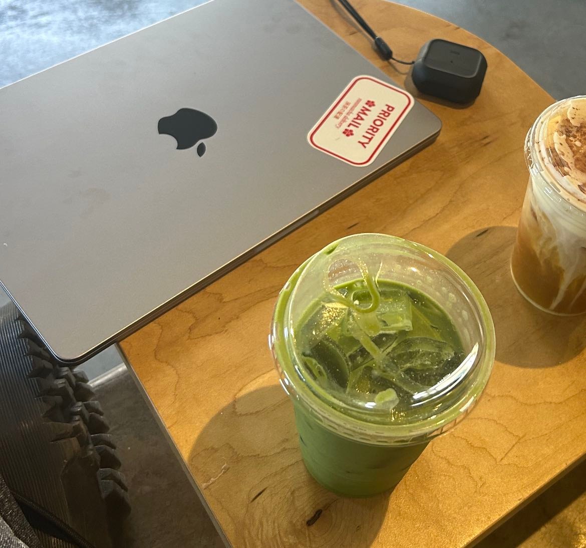 Best Matcha en Tijuana B.C. - Places hypelist by Valeria