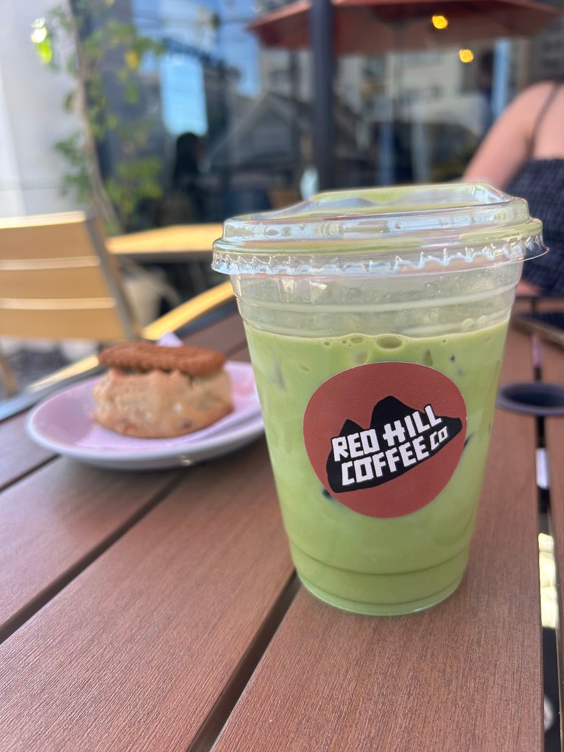Red Hill Coffee House