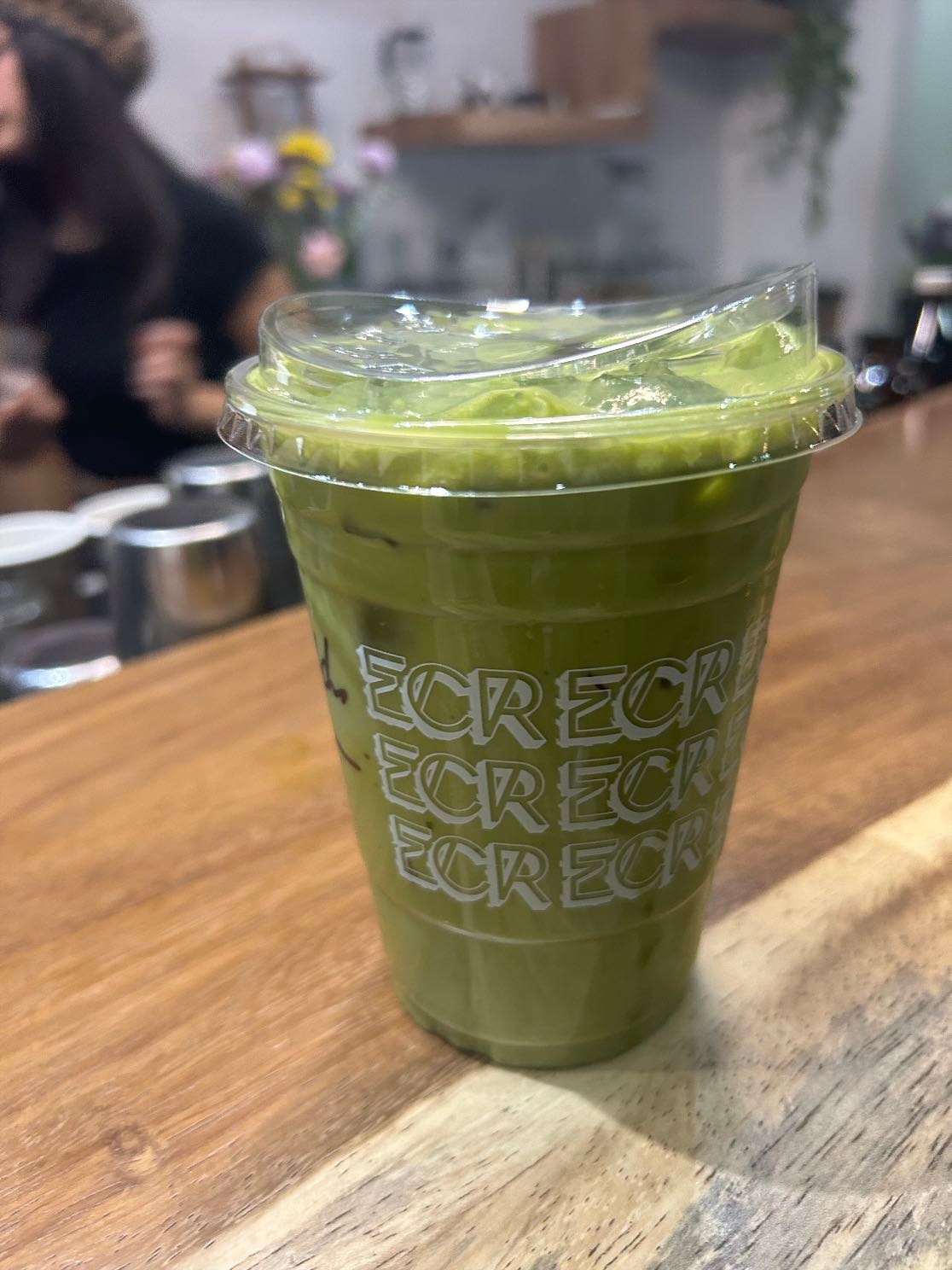 Electric Coffee Roasters Salinas
