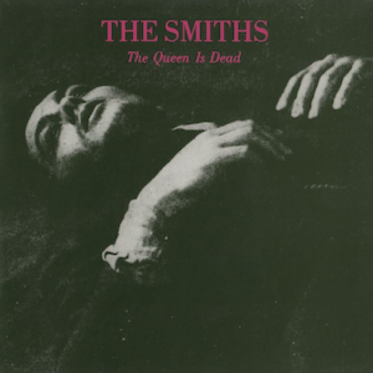The Queen is Dead - Album · The Smiths