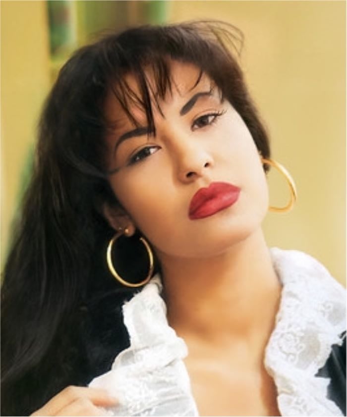 Selena - Singer