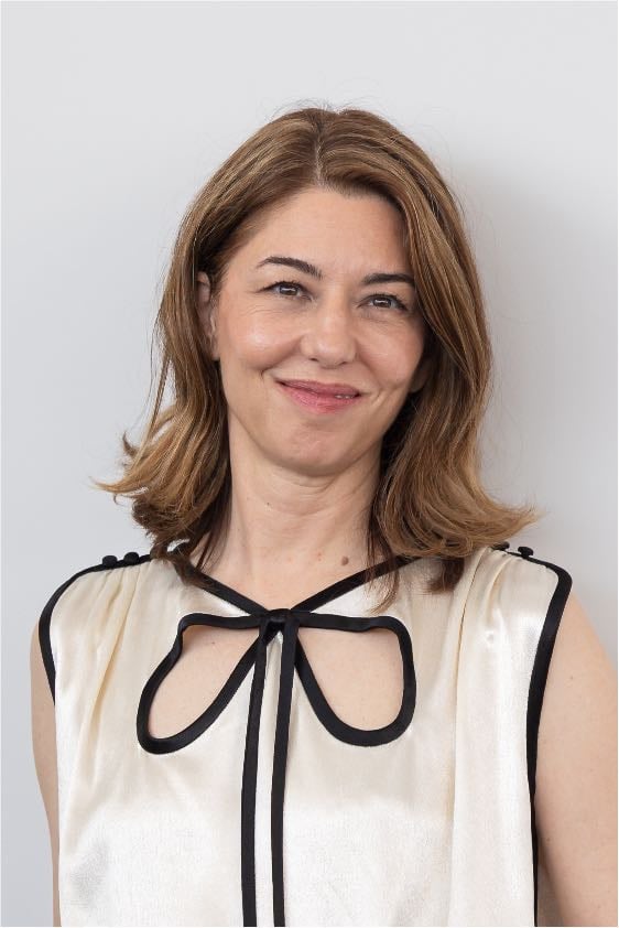 Sofia Coppola - Director