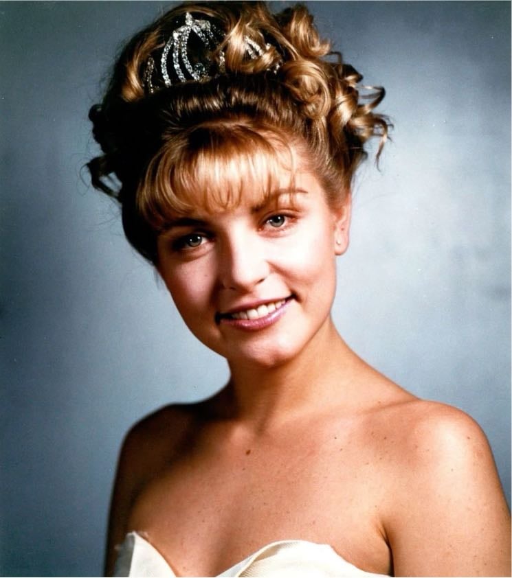 Laura Palmer - Twin Peaks