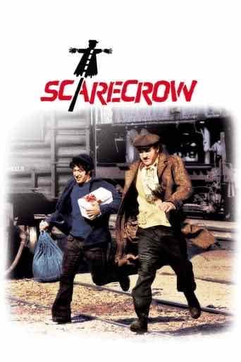 Scarecrow - Jerry Schatzberg · 1973