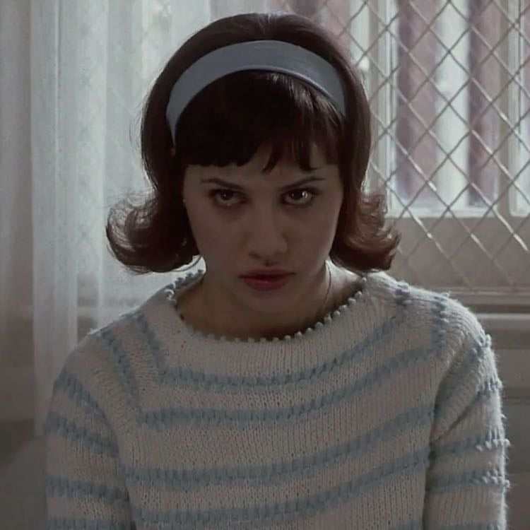 Daisy Randone - Girl Interrupted