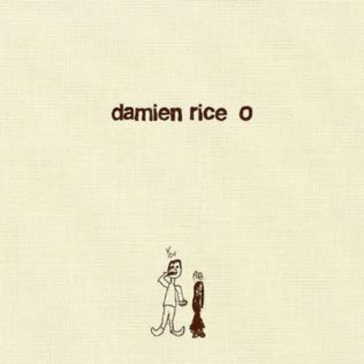 O - Album · Damien Rice