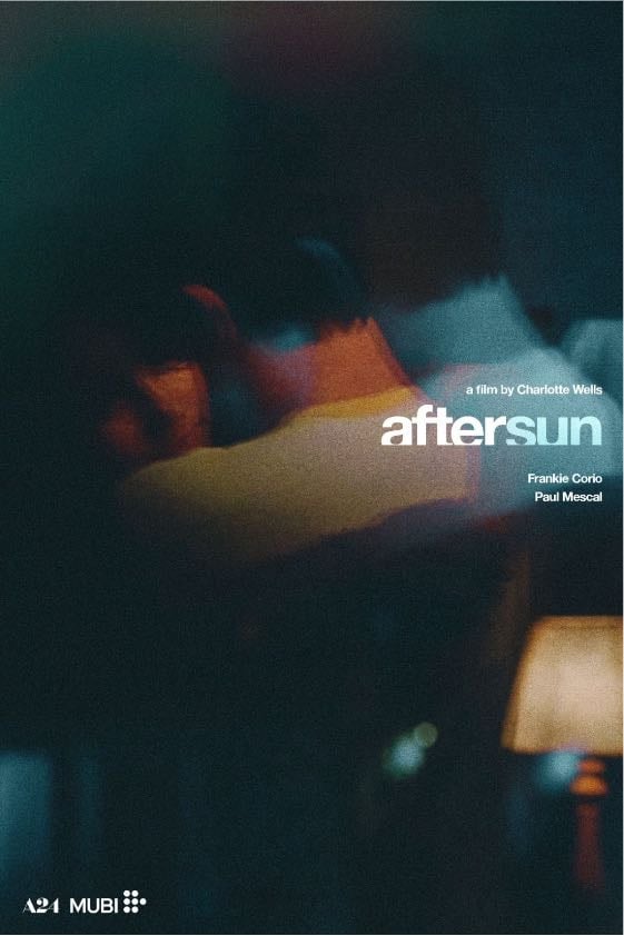 Aftersun - Charlotte Wells · 2022