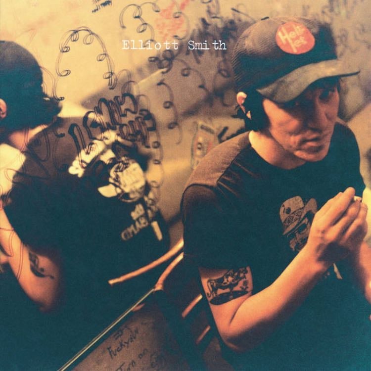 Either/Or - Album · Elliott Smith
