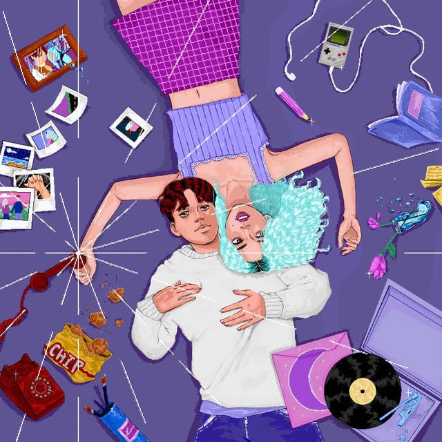All You - Album · YURA, goyo