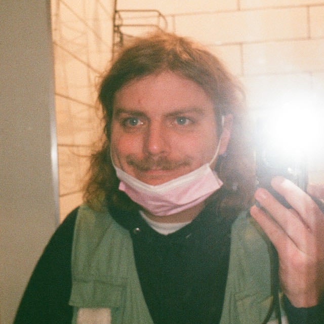 Mac DeMarco - Artist