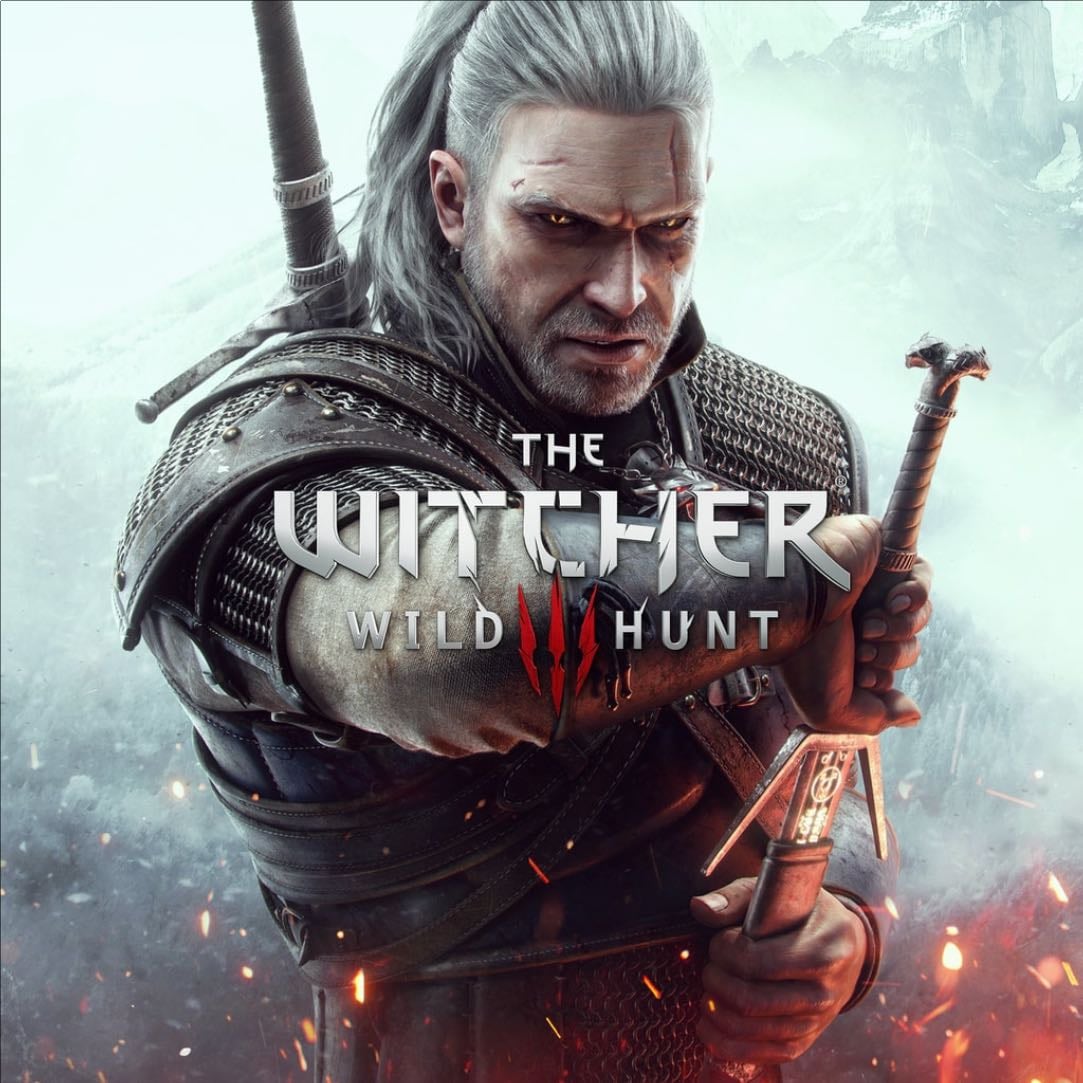 The Witcher 3: Wild Hunt - Nintendo Switch · PC (Microsoft Windows) · PlayStation 4 · PlayStation 5 · Xbox One · Xbox Series X|S
