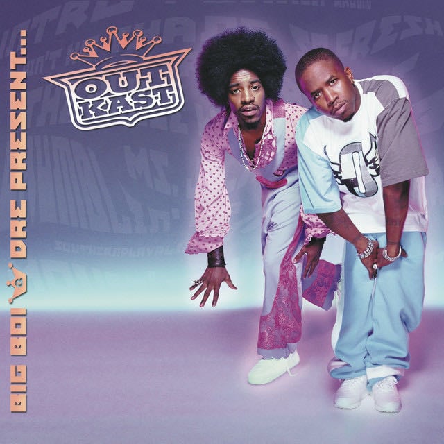 The Whole World (feat. Killer Mike) - Song · Outkast, Killer Mike