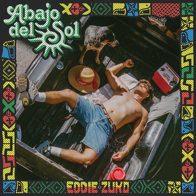 Dude - Song · Eddie Zuko