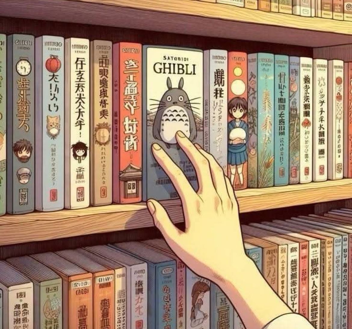 Books I ʸᵉᵃʳⁿ ᵗᵒ ᵒʷⁿ ✭