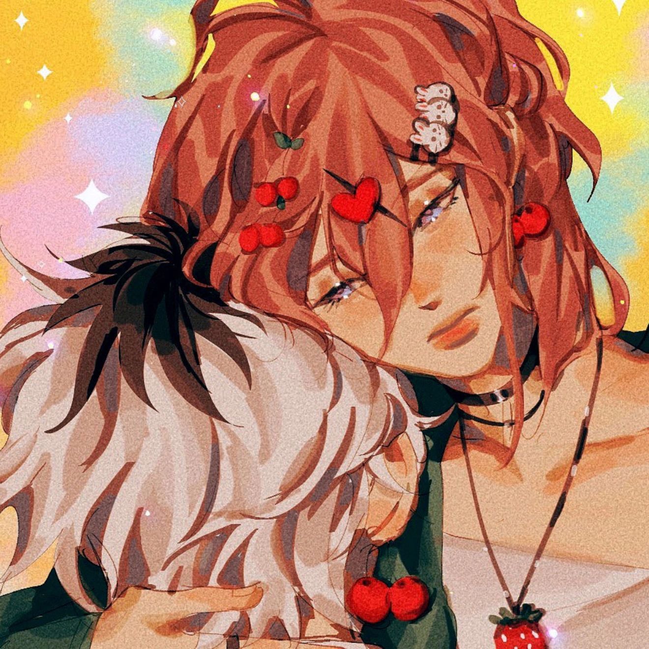 CherryCrush