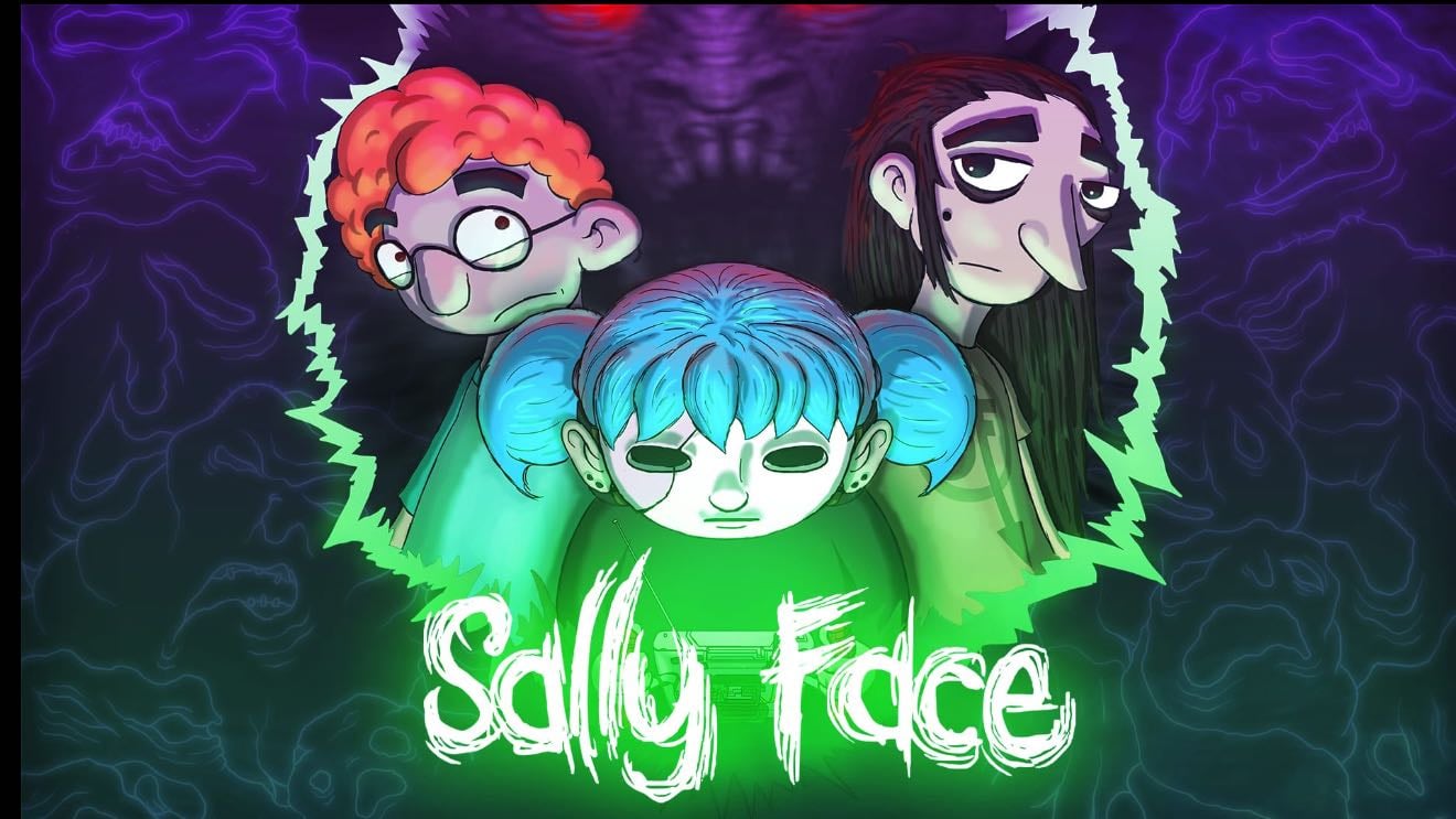 Sally Face