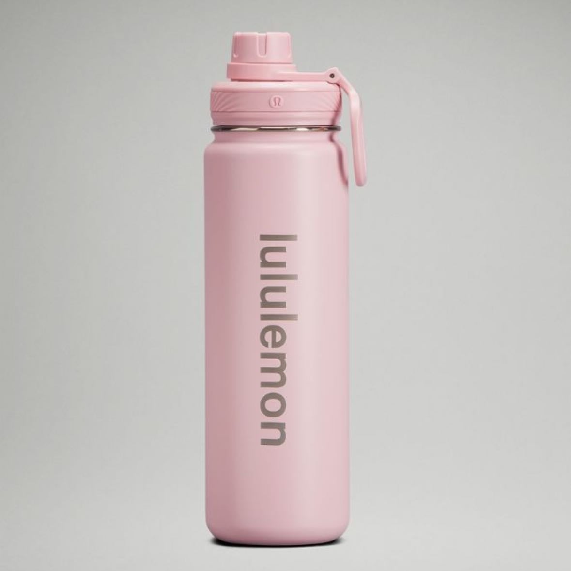 lululemon water bottle