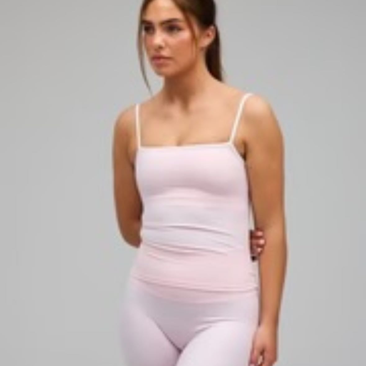 Exercere workout top - £50.40