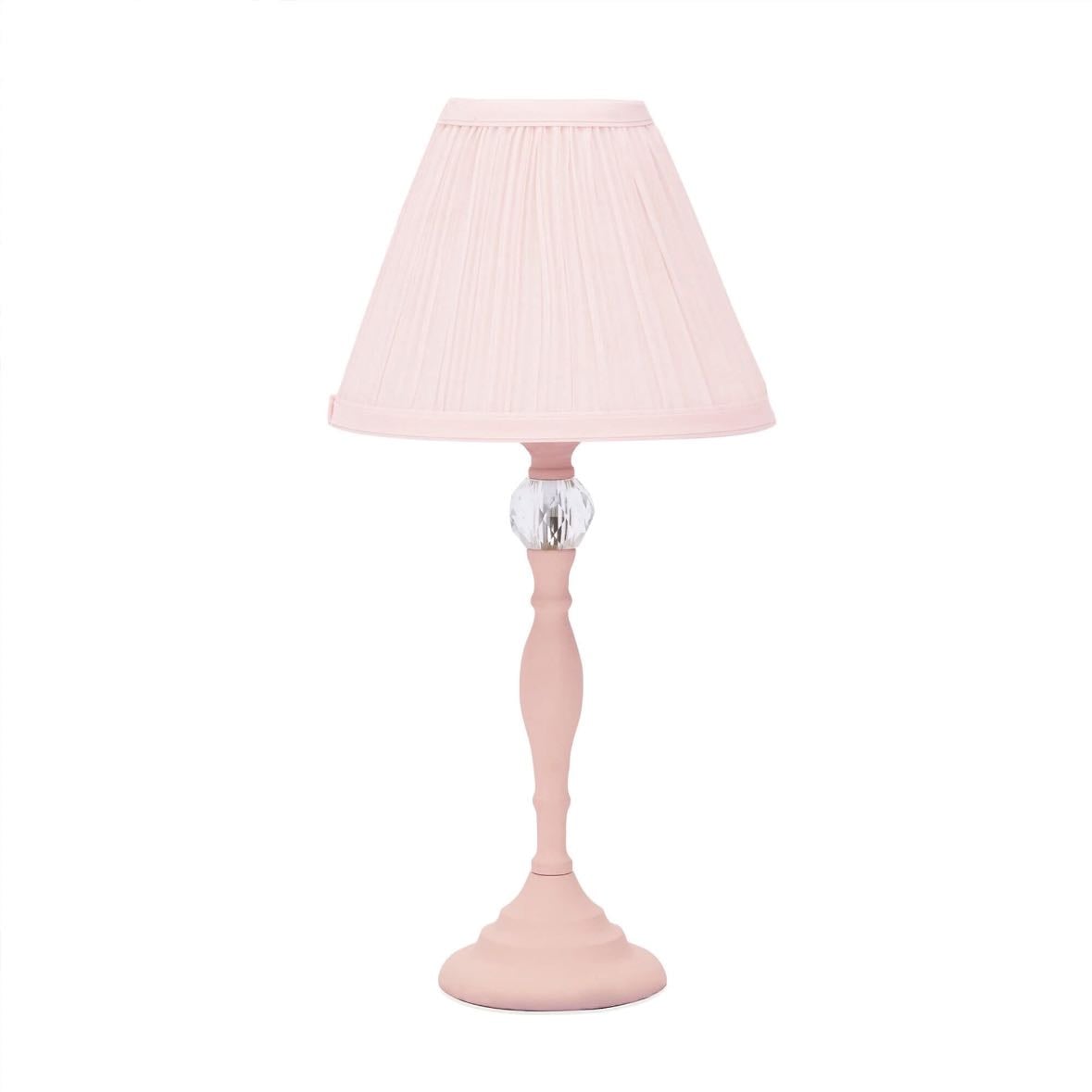 Laura Ashley Lamp - £42