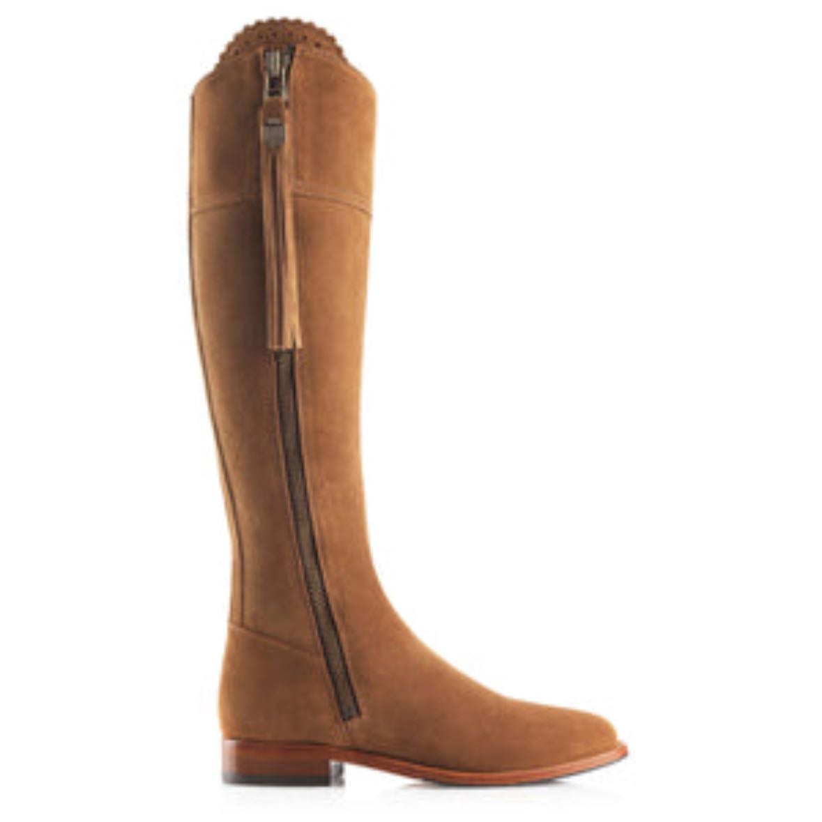 Fairfax Regina’s - £375