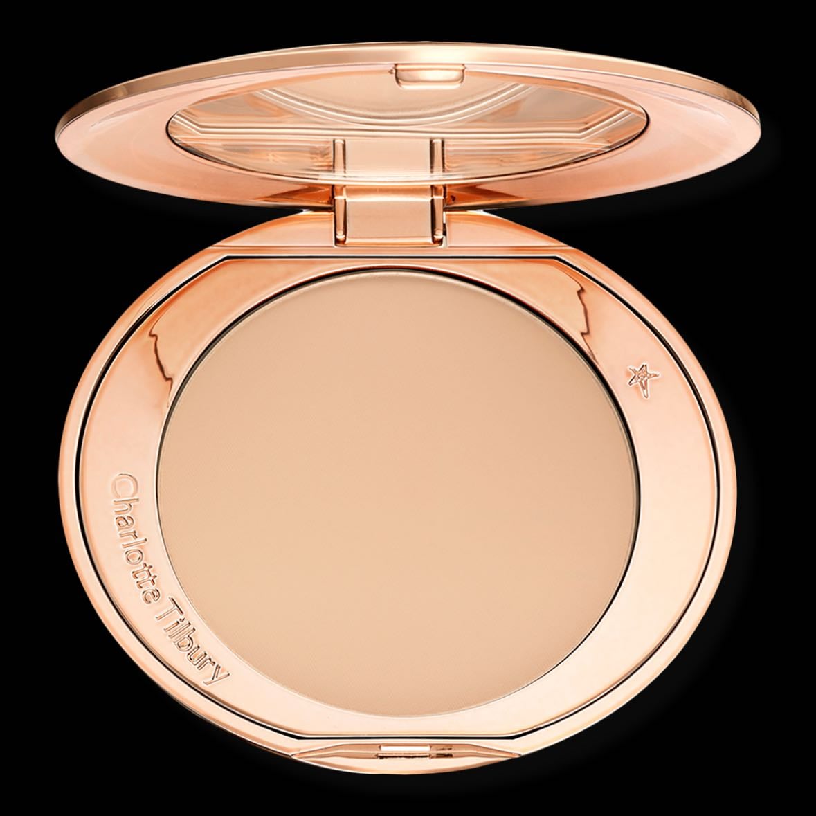 Charlotte Tilbury Powder