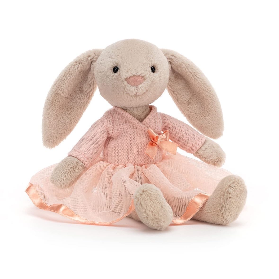 Bunny Tutu Jelly Cat