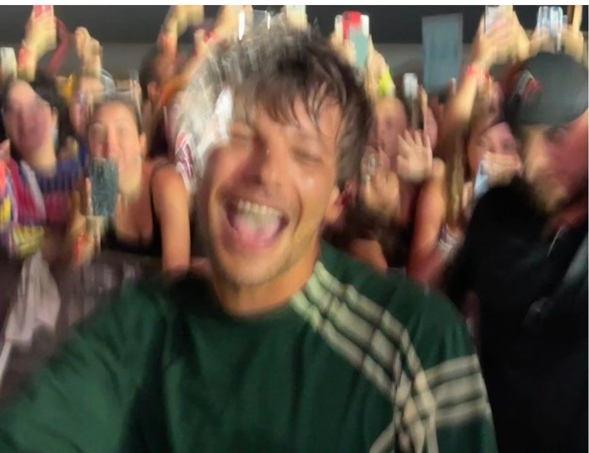 favourite louis songs πΈ - Music hypelist by ππππ!Β²βΈπ π