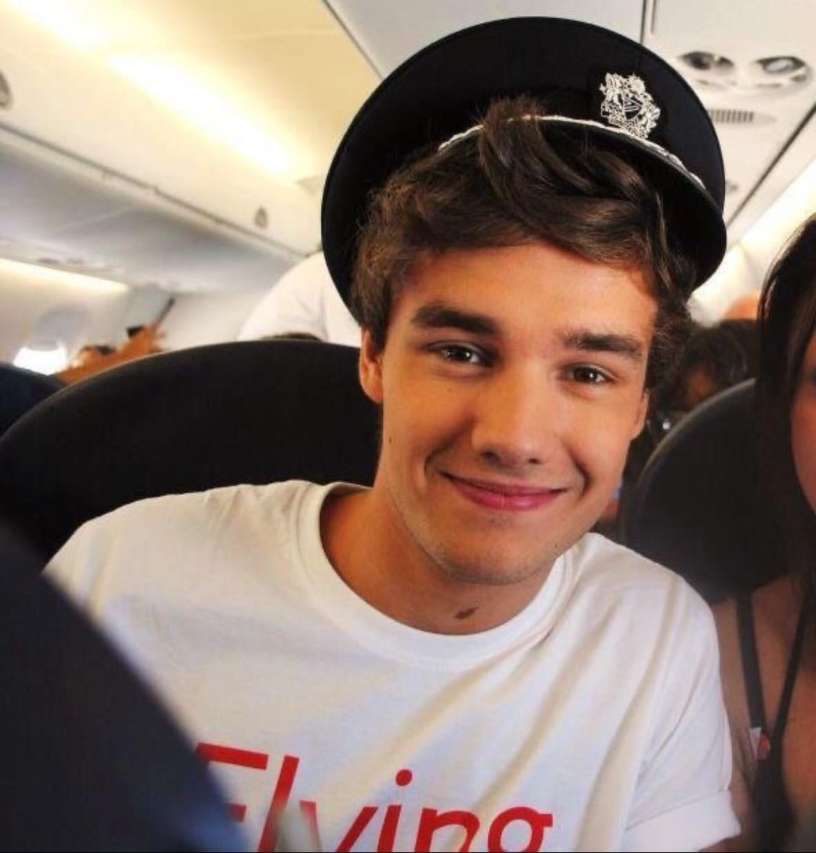 2012 liam - 2012 is by far my favourite year of all of the boys